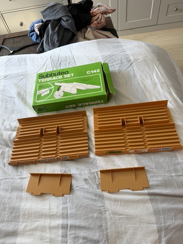 Subbuteo c142 terrace - subbuteo,