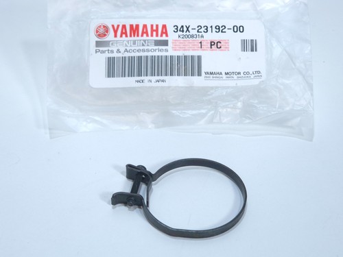 Yamaha dt80 dt125 - yamaha, ttr225