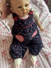 Reborn 20-inch Toddler Doll