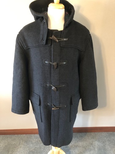 Men gloverall charcoal - gloverall,