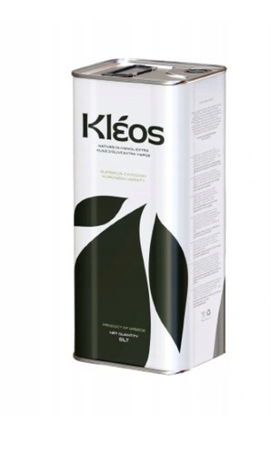 Kleos extra virgin - kleos,