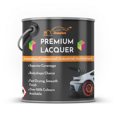 for Ford Green Orchid Metallic