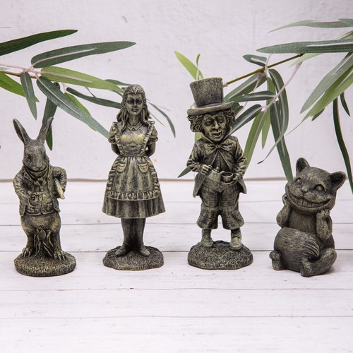 Set alice wonderland - set, 4