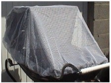 CAT NET for SILVER CROSS COACH