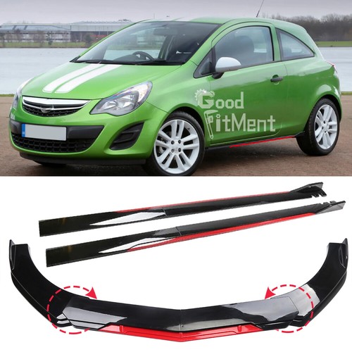 For vauxhall corsa - vauxhall, d