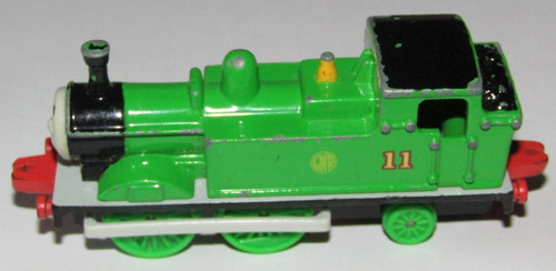 Ertl thomas the tank engine - ertl,
