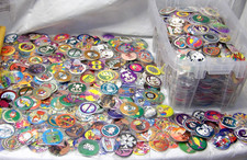 Pog Collectors!• Just For