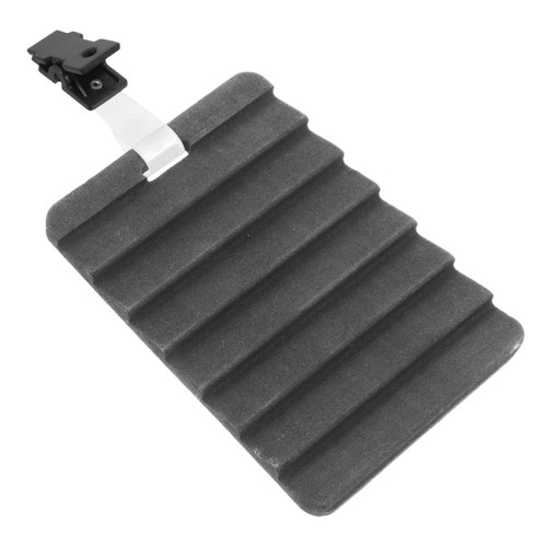 Bait hanging boards - hanging, nonslip