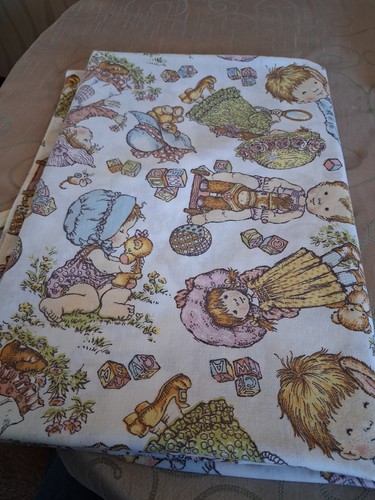 Vintage sarah kay holly - sarah, hobbie