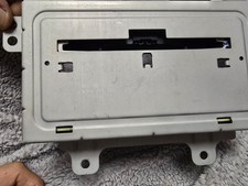 VAUXHALL INSIGNIA 08-13 DVD 800 SAT NAV CD RADIO PLAYER UNIT 13328735