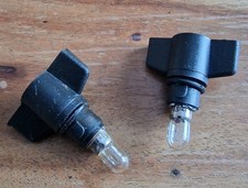  Mk3 Escort Xr3i Rs Turbo rear