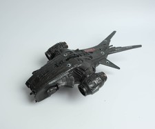 TERMINATOR SALVATION  FIGURE TOY PLAYMATES HUNTER KILLER FIGHTER