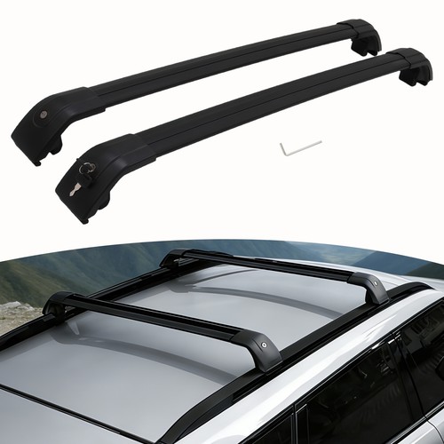Car roof bars - 2x, x5