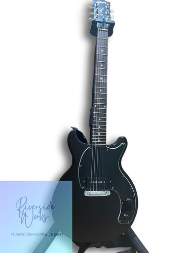 Gibson les paul junior tribute - paul,