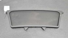 MERCEDES SLK 250 172 Series 2011-2021 - Wind Deflector/ Draft Stop A1728600074