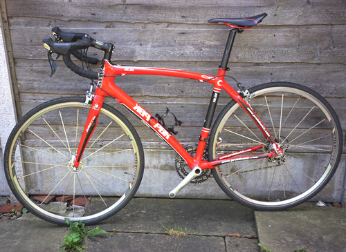 Probikekit pbk team - c6, 12.01
