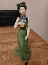 COALPORT 1976 LADIES OF