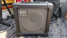 ROLAND CUBE 15 Guitar Practice