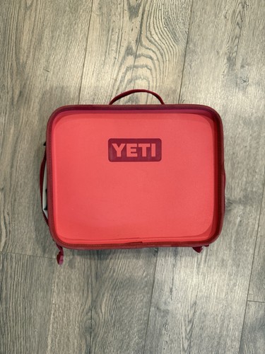 Yeti daytrip lunch box - daytrip,