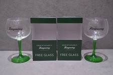 2x Tanqueray Balloon Large