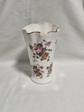 Medium Fenton Floral Bone