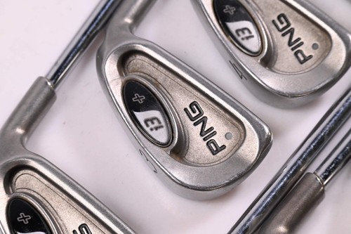 Ping irons pw - i3+,