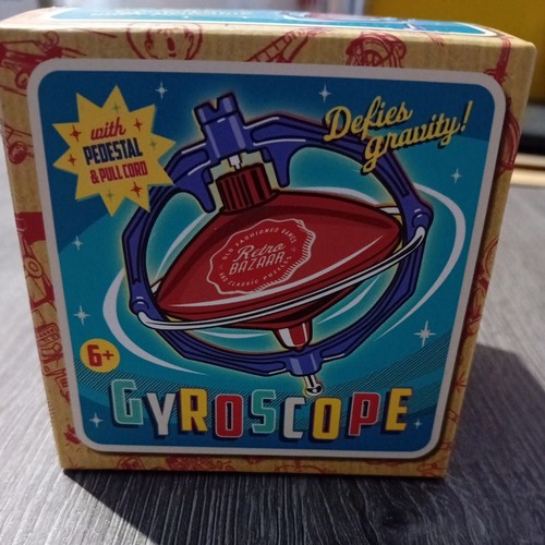 Retro bazaar gyroscope - gyroscope, classic