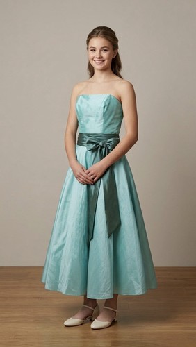 Bridesmaid dress special - bridesmaid,