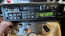 Alpine TDA-7592R Radio