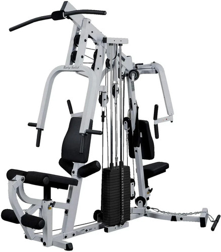 Multi home gym machine with - multi,