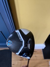 Cobra Aerojet Max Driver 12