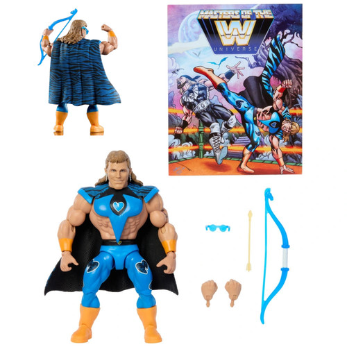Www master the - of, universe
