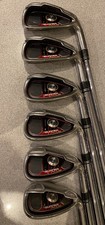 TaylorMade Burner Plus Irons