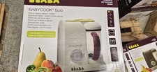 Beaba Babycook Solo Baby Food
