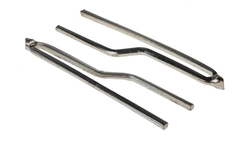 Copper soldering tip - soldering, for