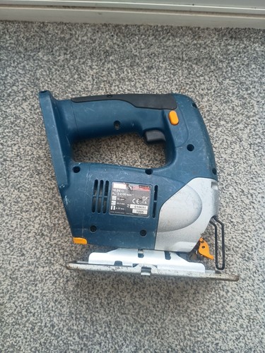 Ryobi sjsp 1801qeo jig saw - ryobi,