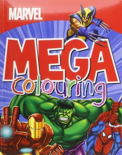 Marvel super heroes - marvel,