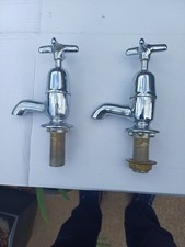 Reclaimed Vintage Chrome