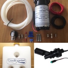 Coolingmist tuner kit water - tuner,