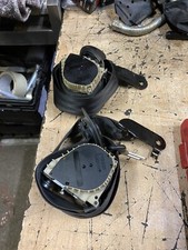 VW TOURAN / CADDY CONVERSION MIDDLE ROW NS/OS SEAT BELT