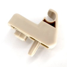 Car Sun Visor Holder Bracket 735411088 Fits For Fiat Grande Punto Beige