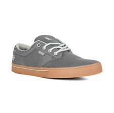 Etnies Jameson 2 Eco Skate Shoes - Granite Wash