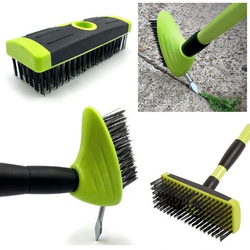 Telescopic cleaning - telescopic, in