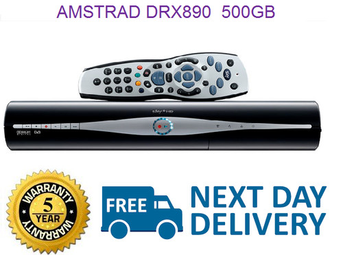 Sky plus box - sky,