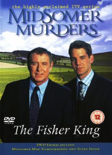 Midsomer murders the fisher - murders:,