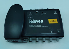 TELEVES 5363  Minikom 48dB
