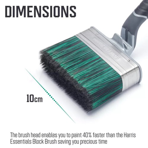 Harris paint brush - paint, ultimate