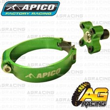 Apico Green Launch Control