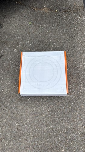 Cruset cast iron - cast,