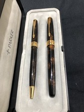 Parker Sonnet Chinese Laque